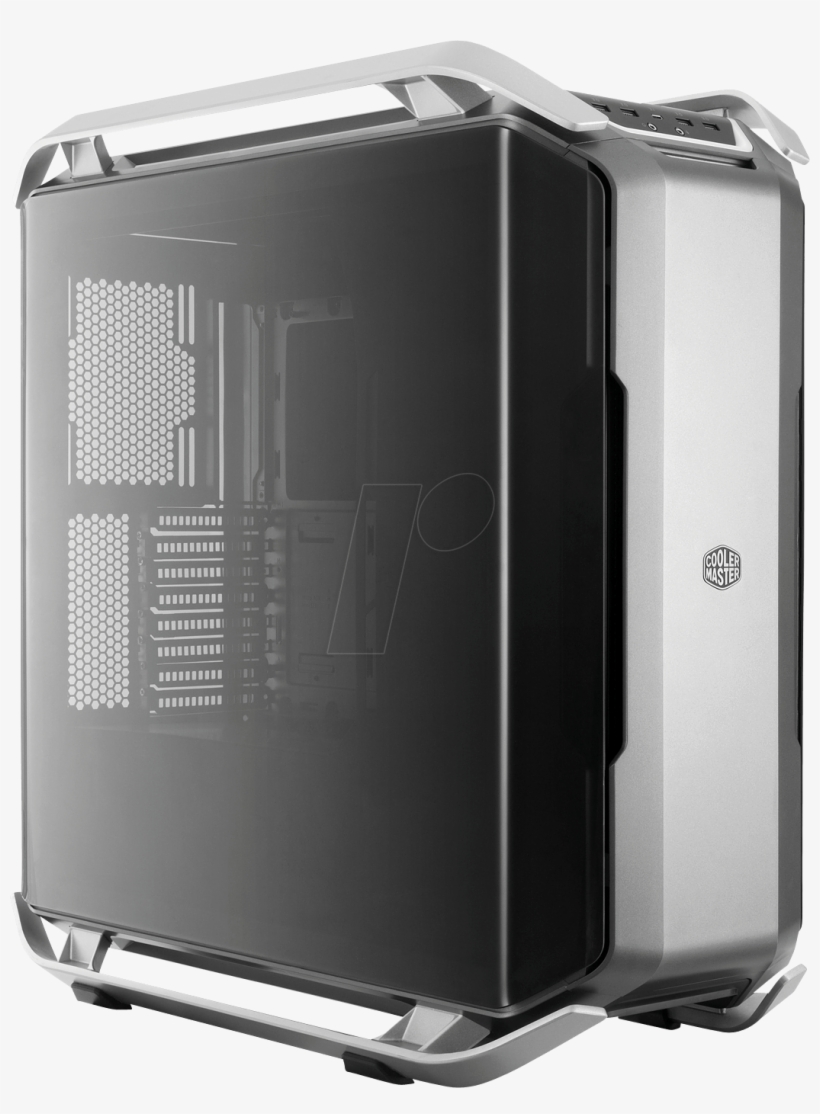 cooler master big tower