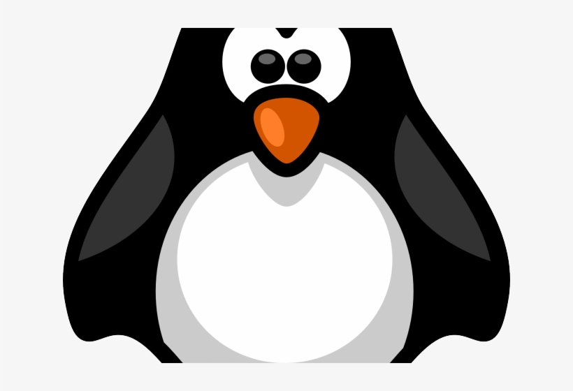 Quail Clipart Transparent - Cute Penguin Clip Art, transparent png