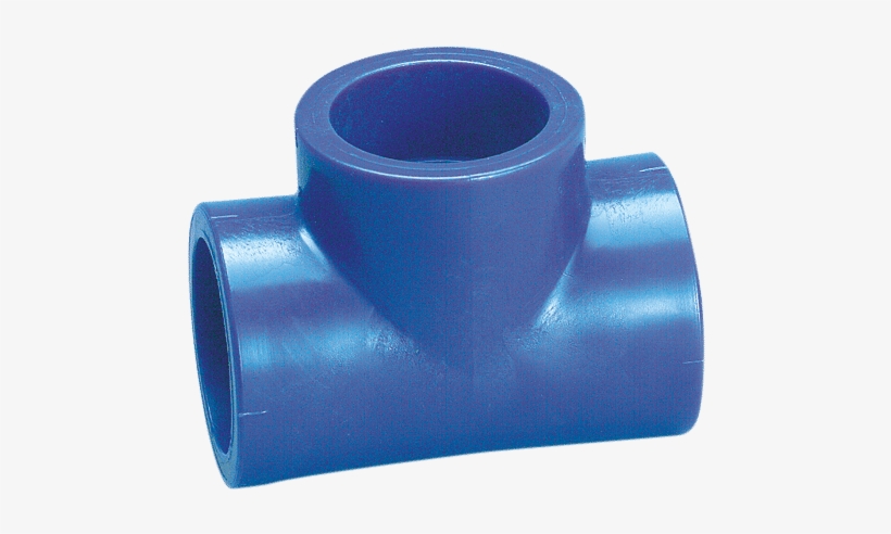 1 Maxair Socket Fusion 90 Deg Tee Stream Admin2018 - Pipe, transparent png