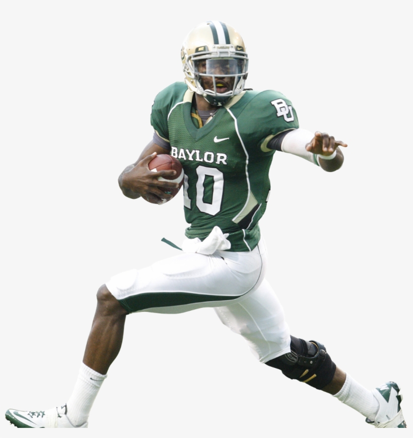 Posted Image - Robert Griffin Iii Baylor, transparent png
