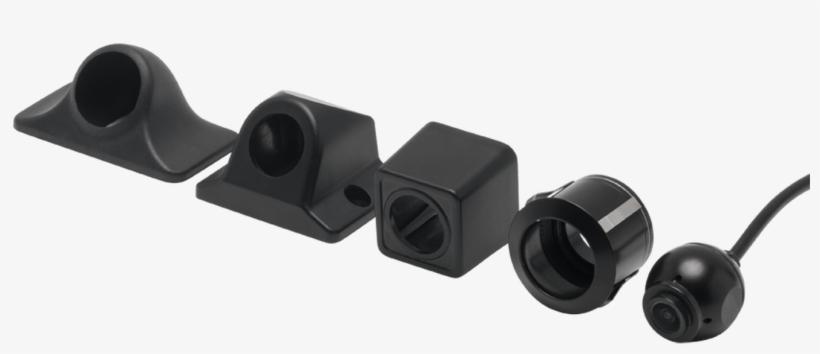 Cam 400 Four In One Hd Camera Crimestopper, transparent png
