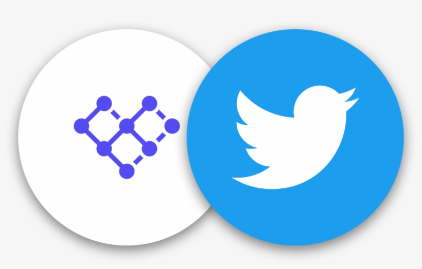 Olisto And Twitter - Twitter, transparent png