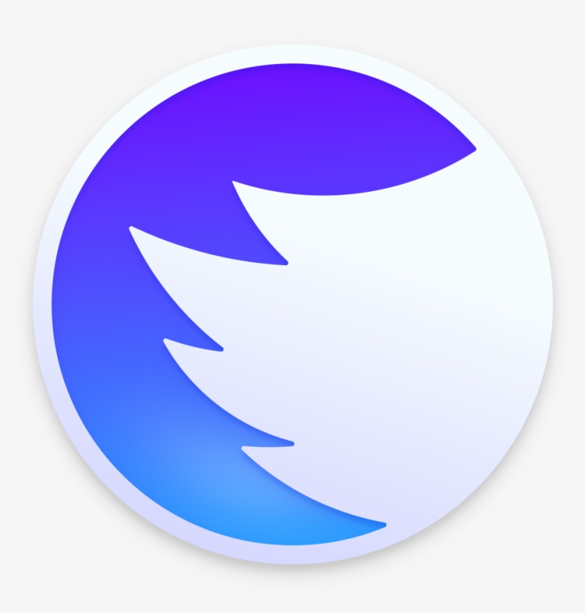 Boxy For Twitter - Circle, transparent png