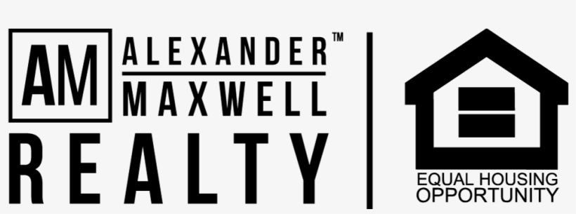 Alexander Maxwell Realty - Equal Housing Opportunity, transparent png