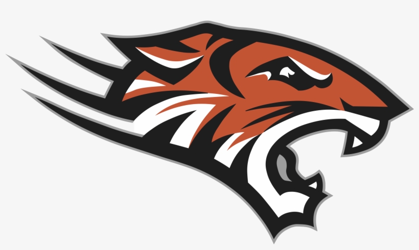 361 - Riverside University High School Logo, transparent png