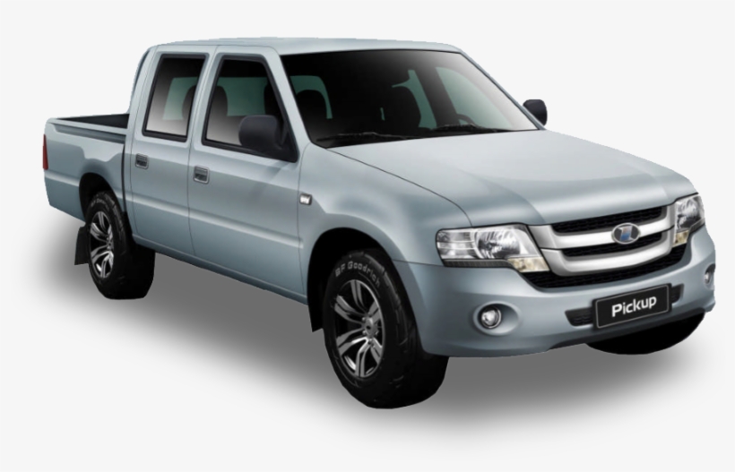 Zahav Gladiator Pickup - Ford Ranger, transparent png