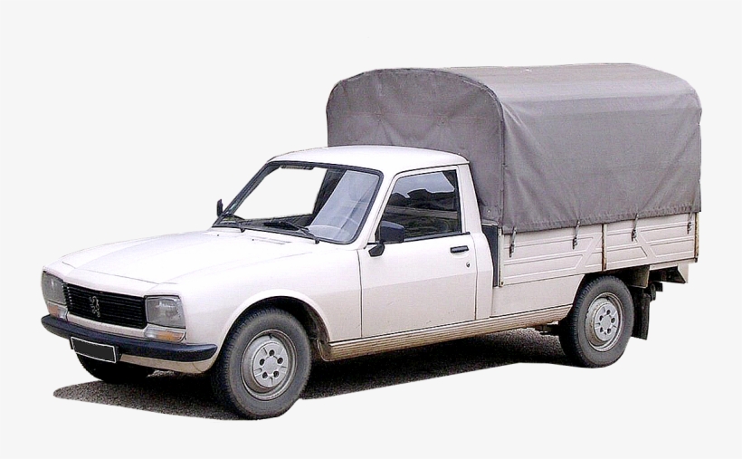 Projected Price - 504 Pick Up In France, transparent png