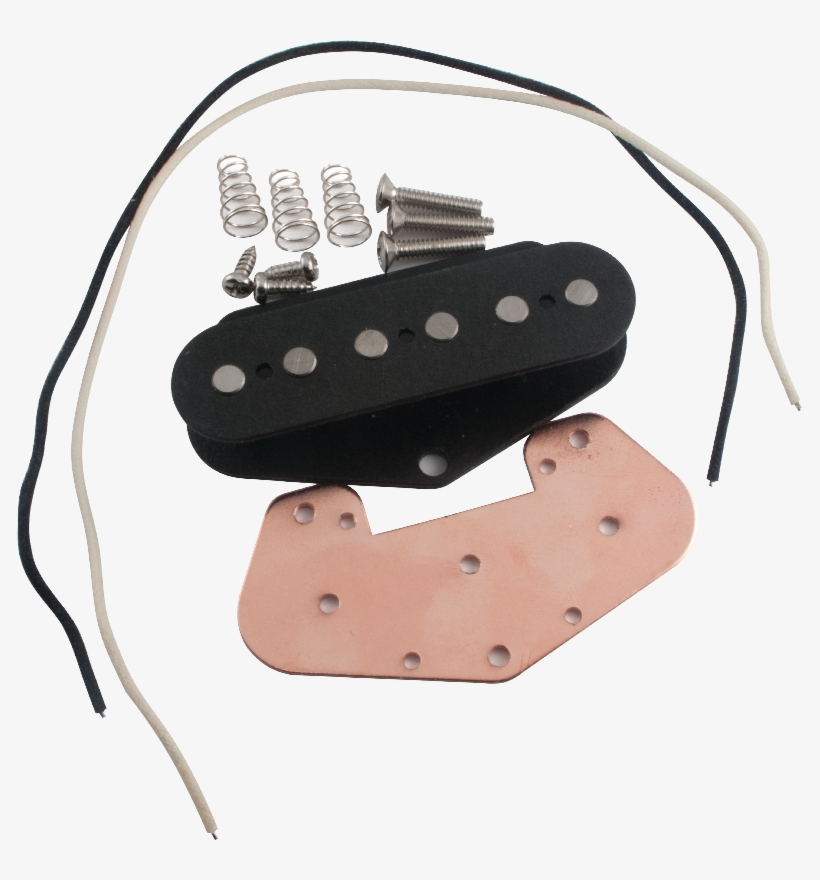 Tele, Bridge Or Neck - Polka Dot, transparent png
