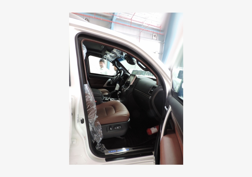 5 - Ford Edge, transparent png
