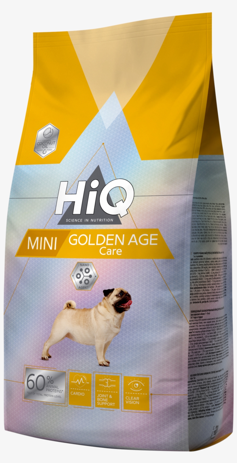 Mini Golden Age Care 1 8kg T 1524948793 - Portable Network Graphics, transparent png