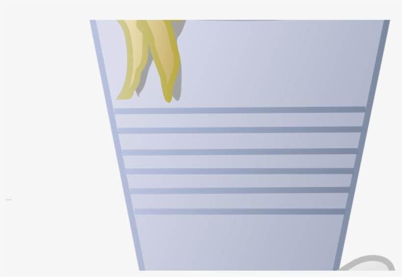 Taking Out The Trash Clip Art - Door, transparent png