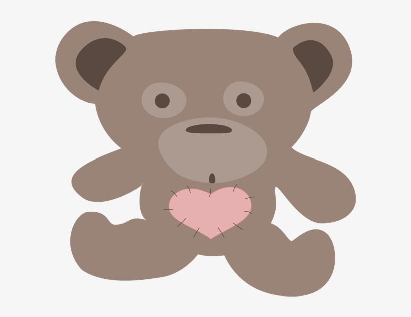 C - Teddy Bear, transparent png