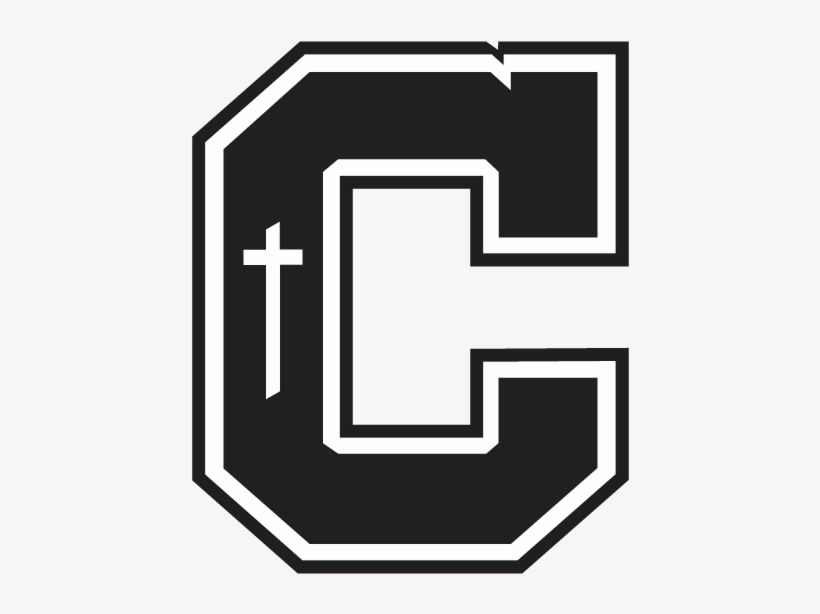 Letterman C - London South Collegiate Institute, transparent png