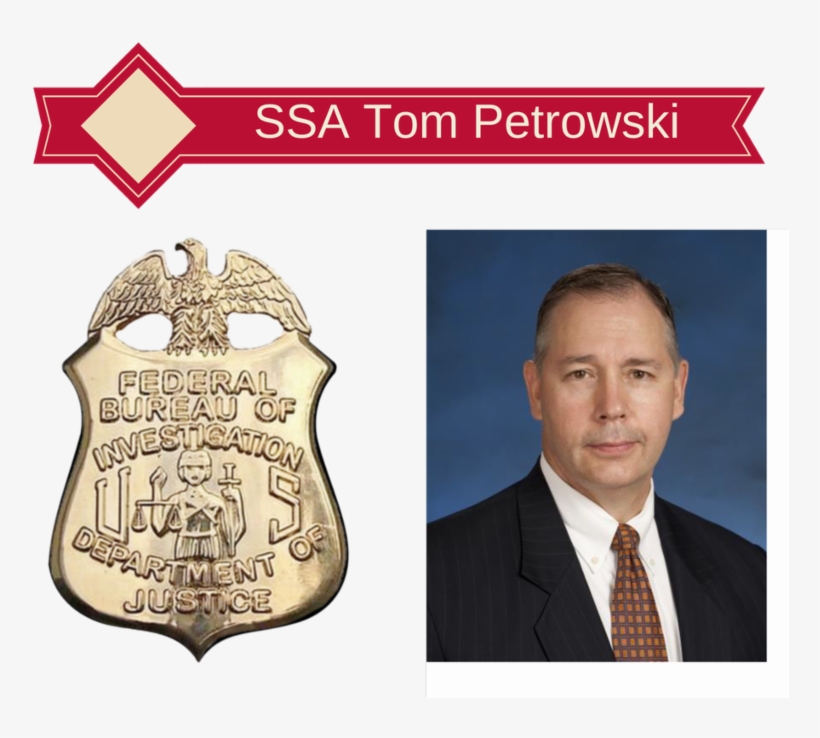 Career In Government, Address Current Issues Regarding - Federal Bureau Of Investigation Badge, transparent png