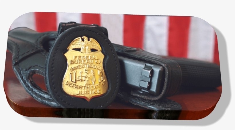 What We Are Seeing Unfold Is Not Just One Or Even Two - Fbi Agent, transparent png