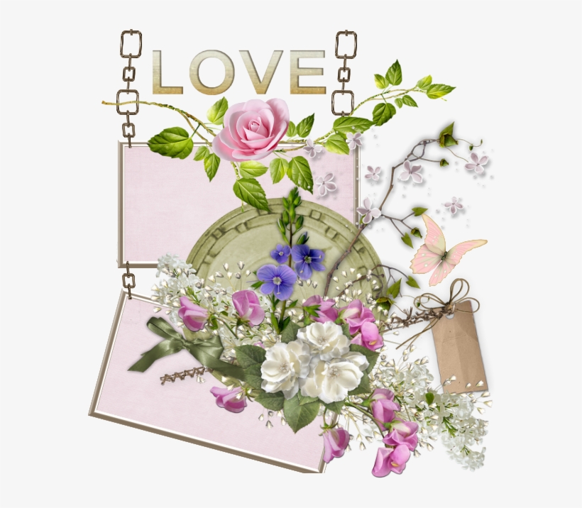 Tubes Decors Pngamusez Vous Bien Caroline - Hybrid Tea Rose, transparent png