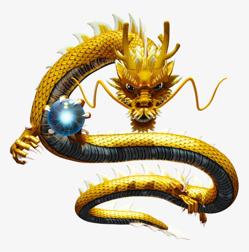 Dragon Sic Bo Character - Dragon Sicbo, transparent png