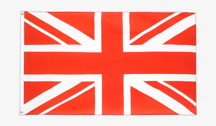 Union Jack Red - Fsd, transparent png