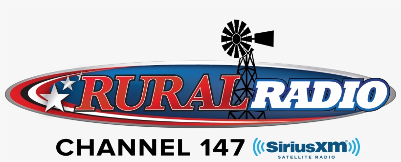 Coverage On Rural Radio - New Sirius Xm, transparent png