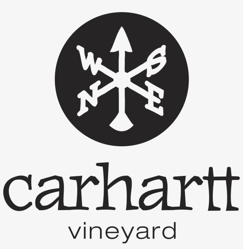 Carhartt Vineyard Carhartt Vineyard - Carhartt Vineyard Logo, transparent png