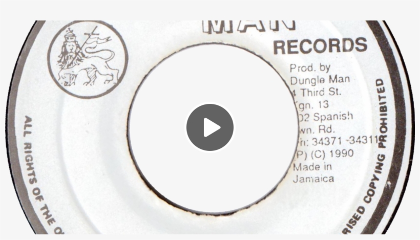Reggae Sound Clash - Shape Background, transparent png
