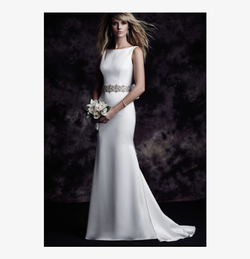 Pin It - Wedding Dress, transparent png