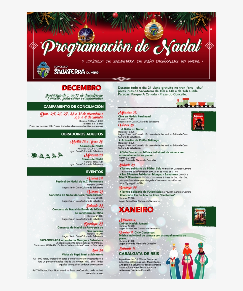 Campamentos De Conciliación - Christmas Decoration, transparent png