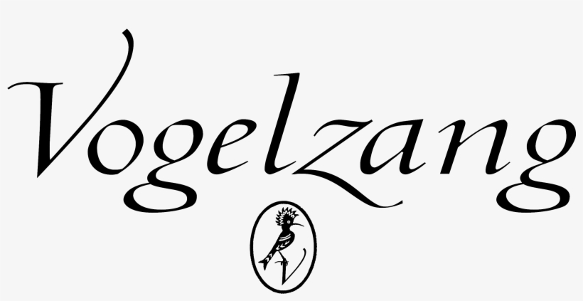 Welcome To Vogelzang Vineyard - Calligraphy, transparent png