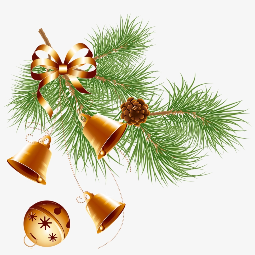 Esquina Para Postal - Adorno De Navidad Png, transparent png