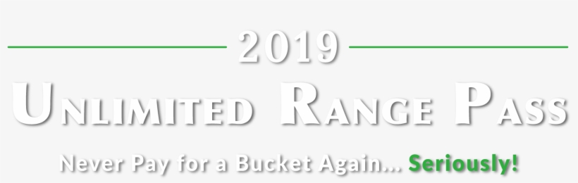 Unlimited Range Pass - Graphics, transparent png