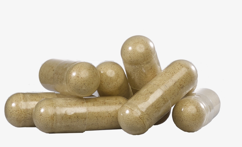 Our - Capsule, transparent png