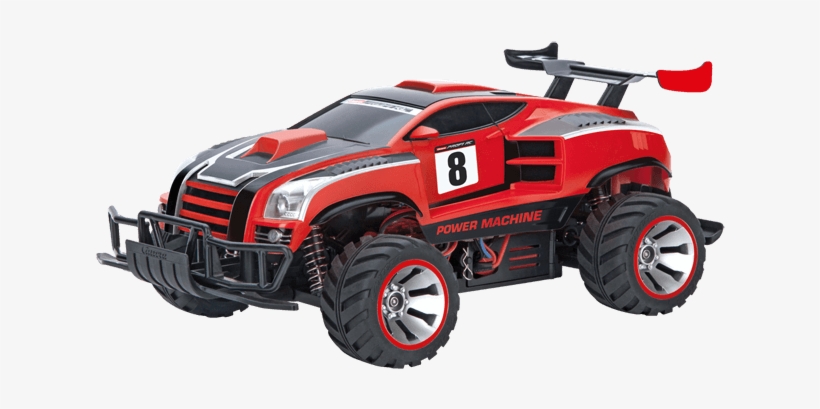 Advertencia De Seguridad - Carrera Rc Power Machine, transparent png