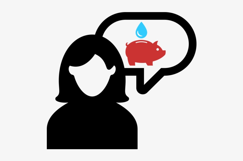 Para 2025, El País Necesitará Una Inversión Estimada - Conversacion Vector Png, transparent png