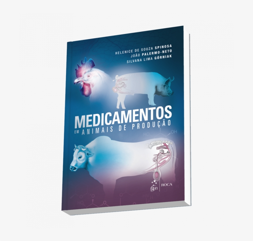 Medicamentos Em Animais De Producao - Medicamentos Em Animais De Produção, transparent png