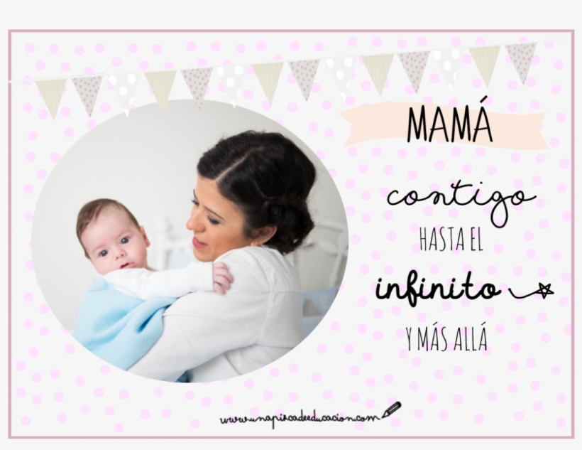 Láminas Personalizadas - Laminas Dia De La Madre, transparent png