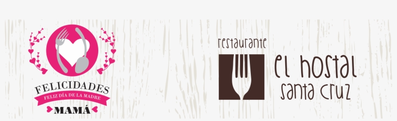 Restaurante El Hostal Dia De La Madre - Wood, transparent png