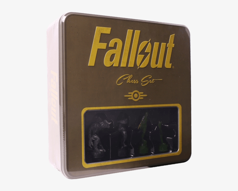 1 Of - Fallout New Vegas Caravan Pack, transparent png