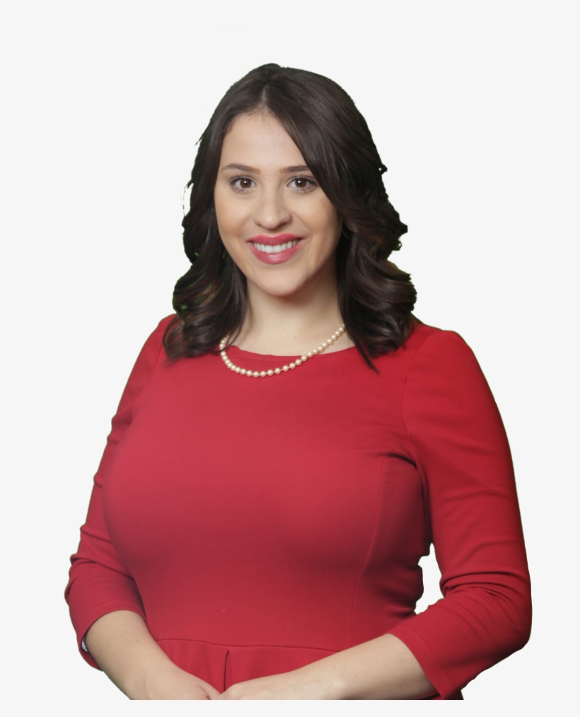 Ainsley O'riley - Stretchable Blouse, transparent png
