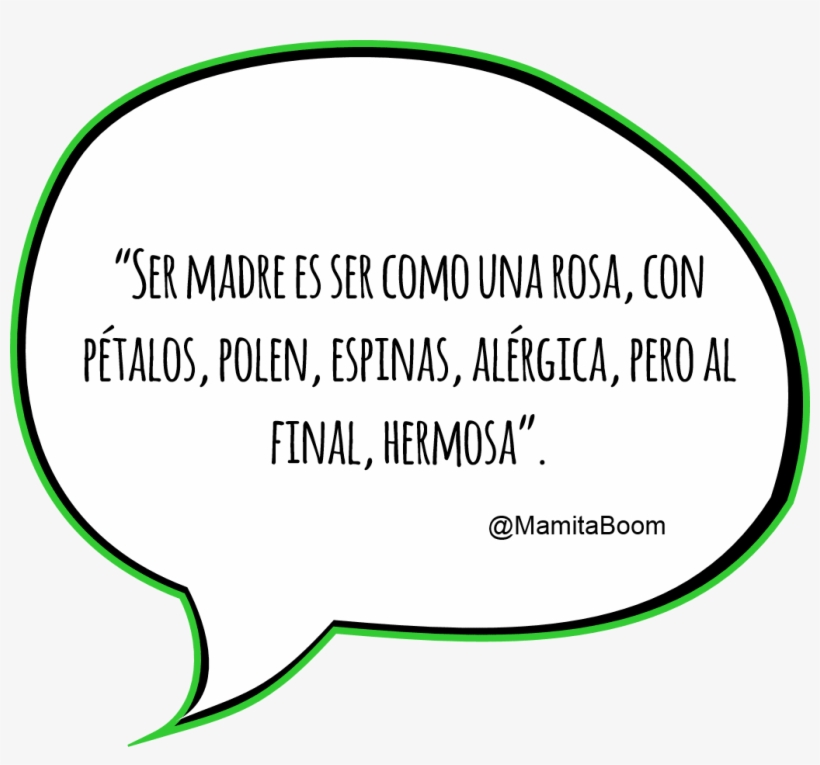 Especial Del Día De Las Madres - Circle, transparent png