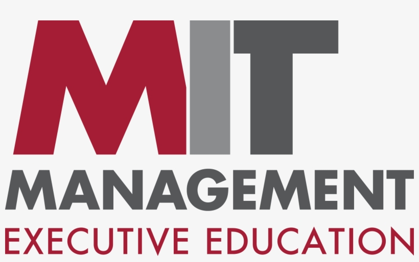 Mit Management Executive Education, transparent png