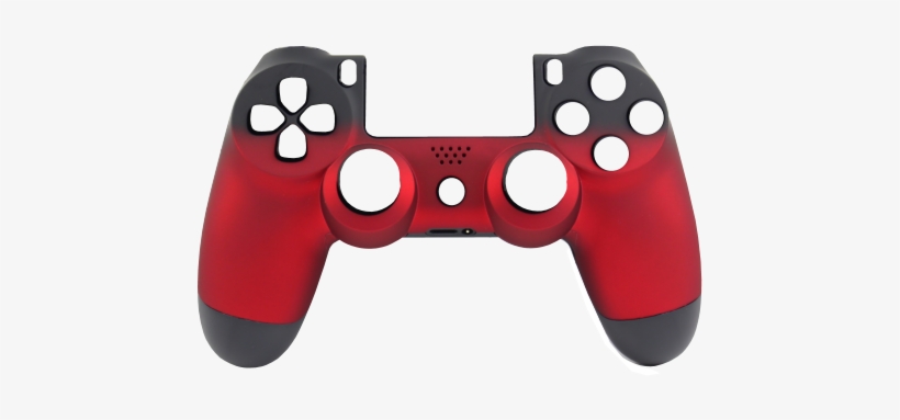 Twotonered - Playstation 4 Controller Wood, transparent png