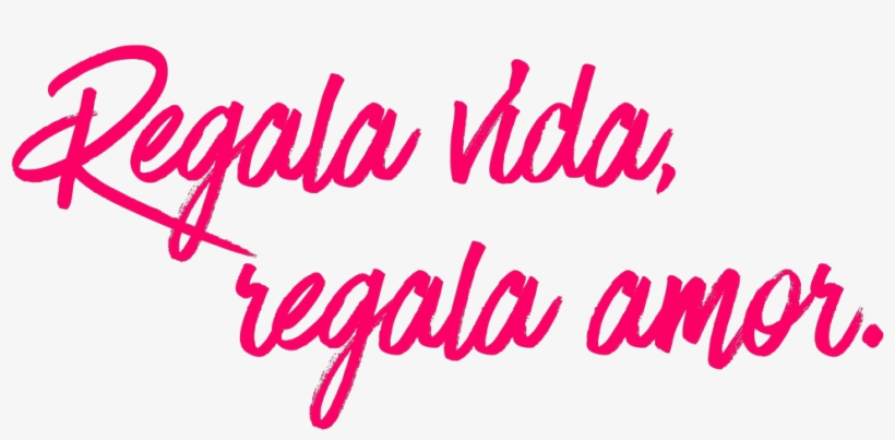 Día De La Madre - Regala Vida Y Amor, transparent png