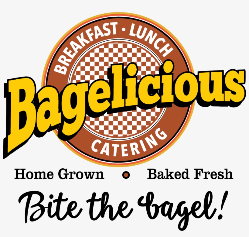Mobile-logo - Bagelicious Liverpool Ny, transparent png