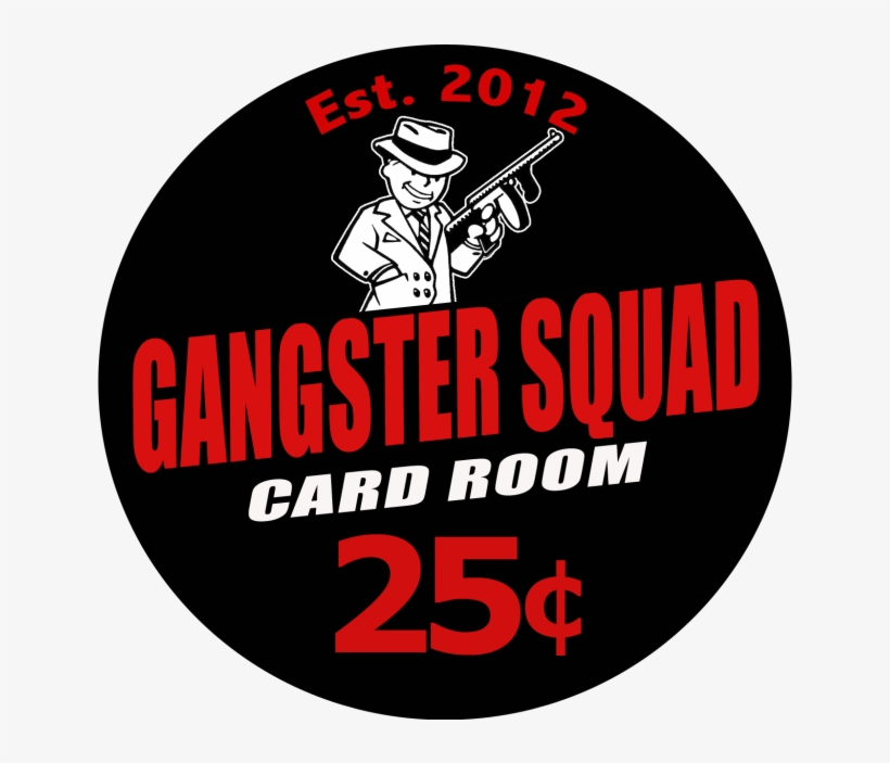 Gangster Squad Final Inlay Poll, transparent png