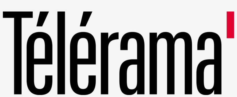 Interview - Télérama Logo, transparent png