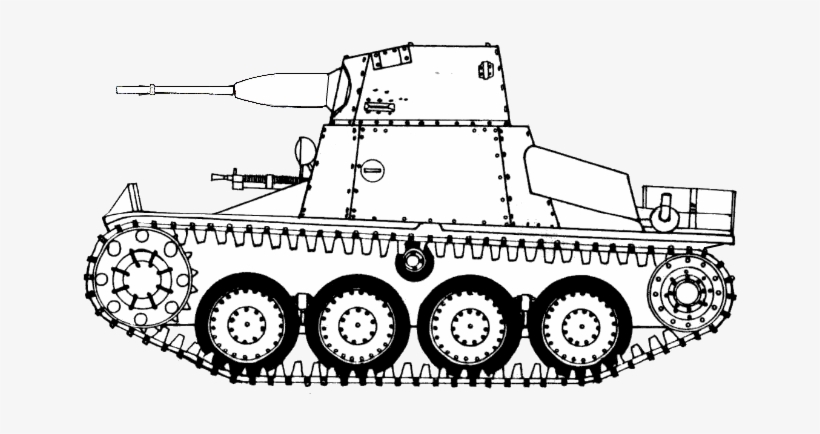 Ah Iv C - Tank, transparent png
