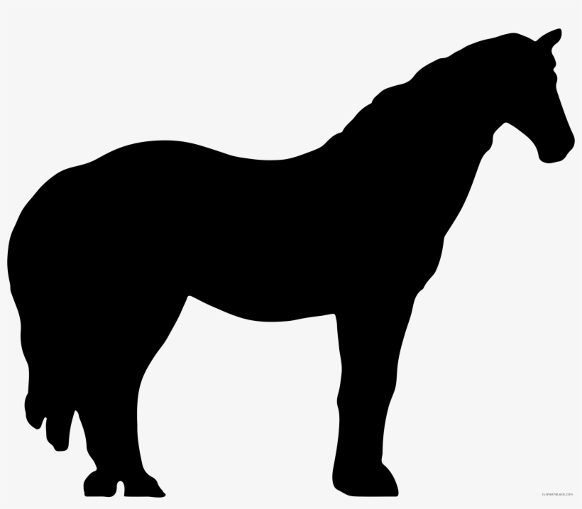 7196 Race Horse Silhouette Clip Art Public Domain Vectors - Irish Wolfhound Silhouettes Vector, transparent png