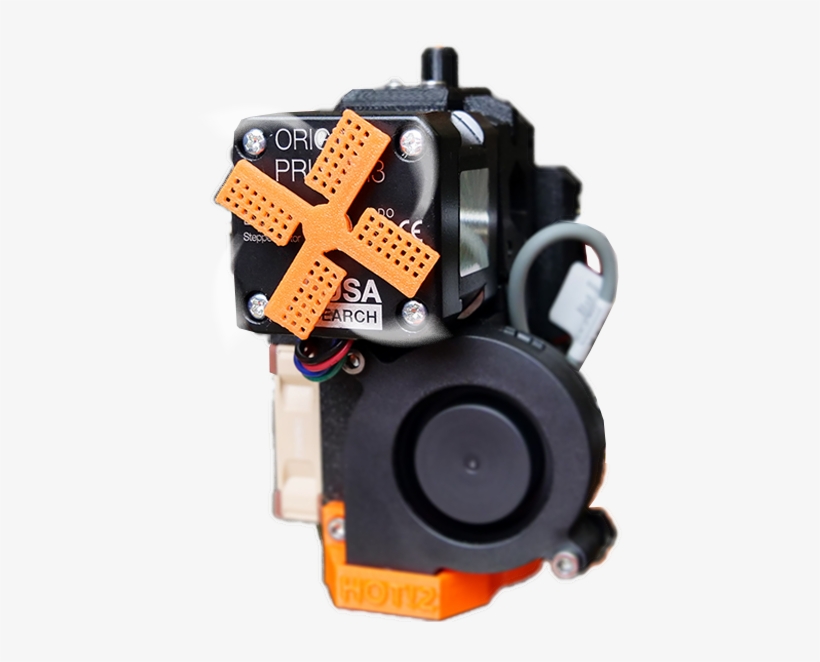 Visualize The Rotation Of Your Extruder - Electronics, transparent png