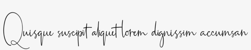 48pt Ainsley-regular - Calligraphy, transparent png