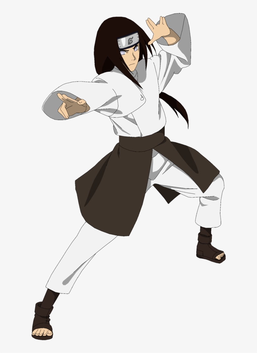 Featured image of post Byakugan Neji Hyuga Full Body